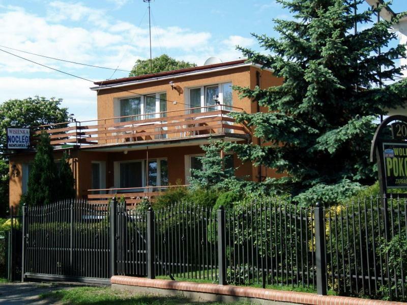 Bursztynowa Wyspa Gdansk Exterior photo